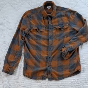 Sonoma Flannel Shirt